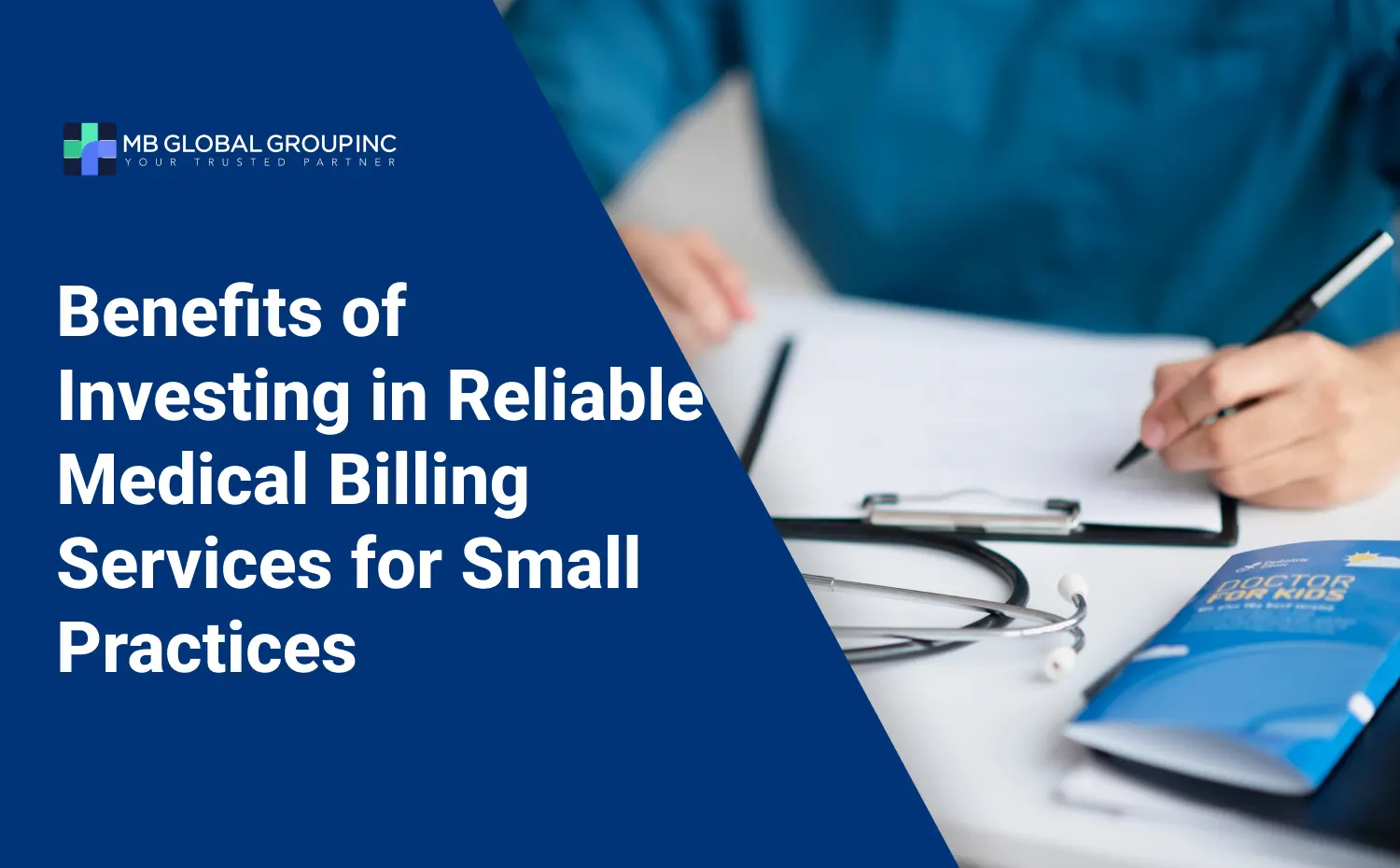 medical billing services