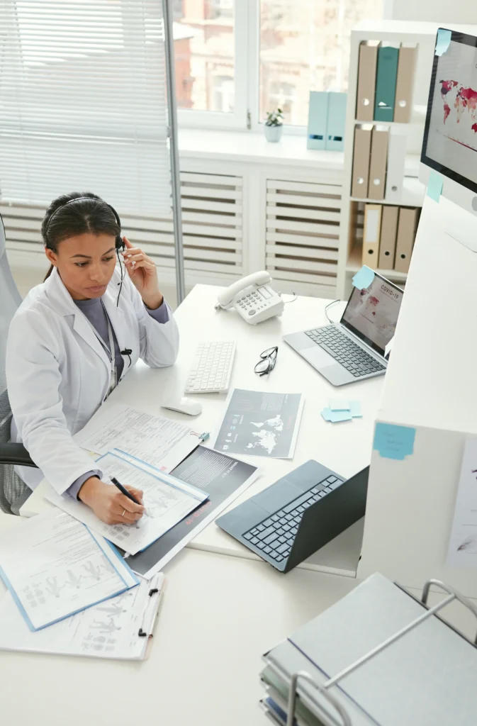 Medica Billing Services for Small Practices