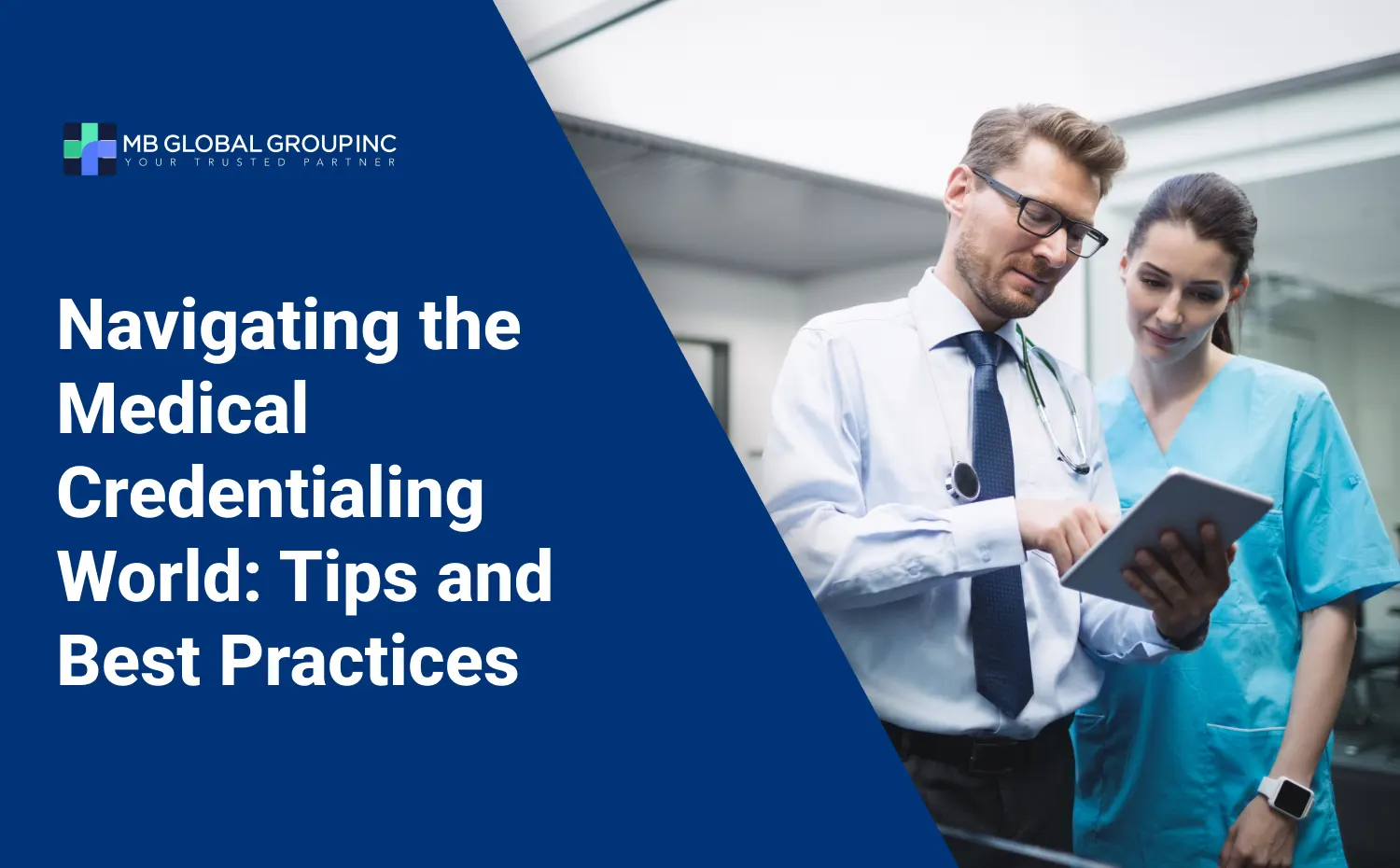 Medical Credentialing