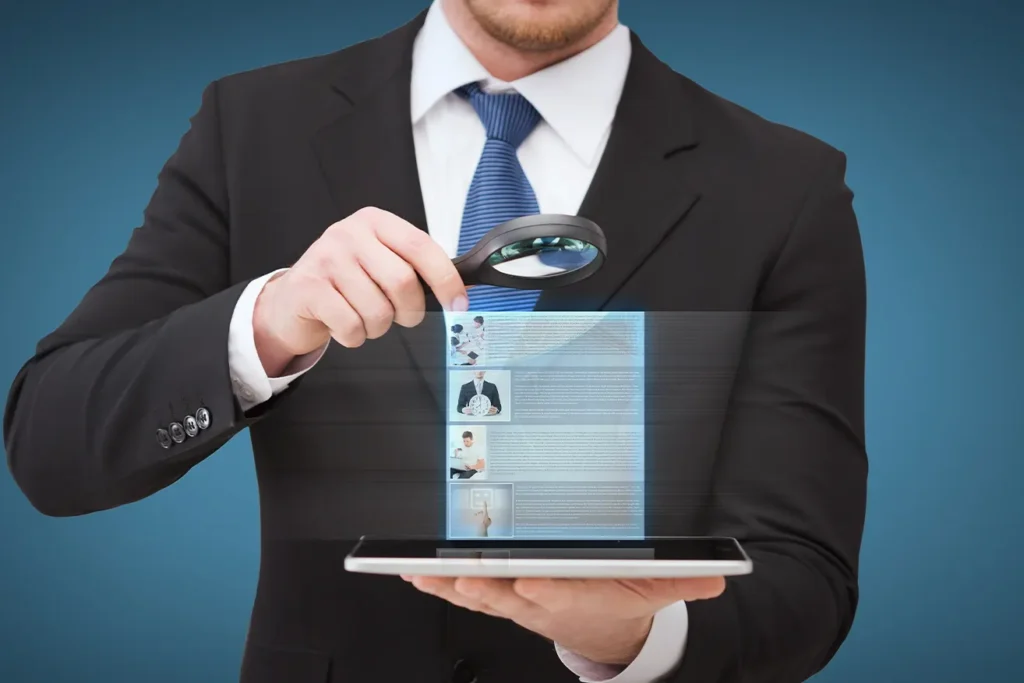Verification Of Benefits Services