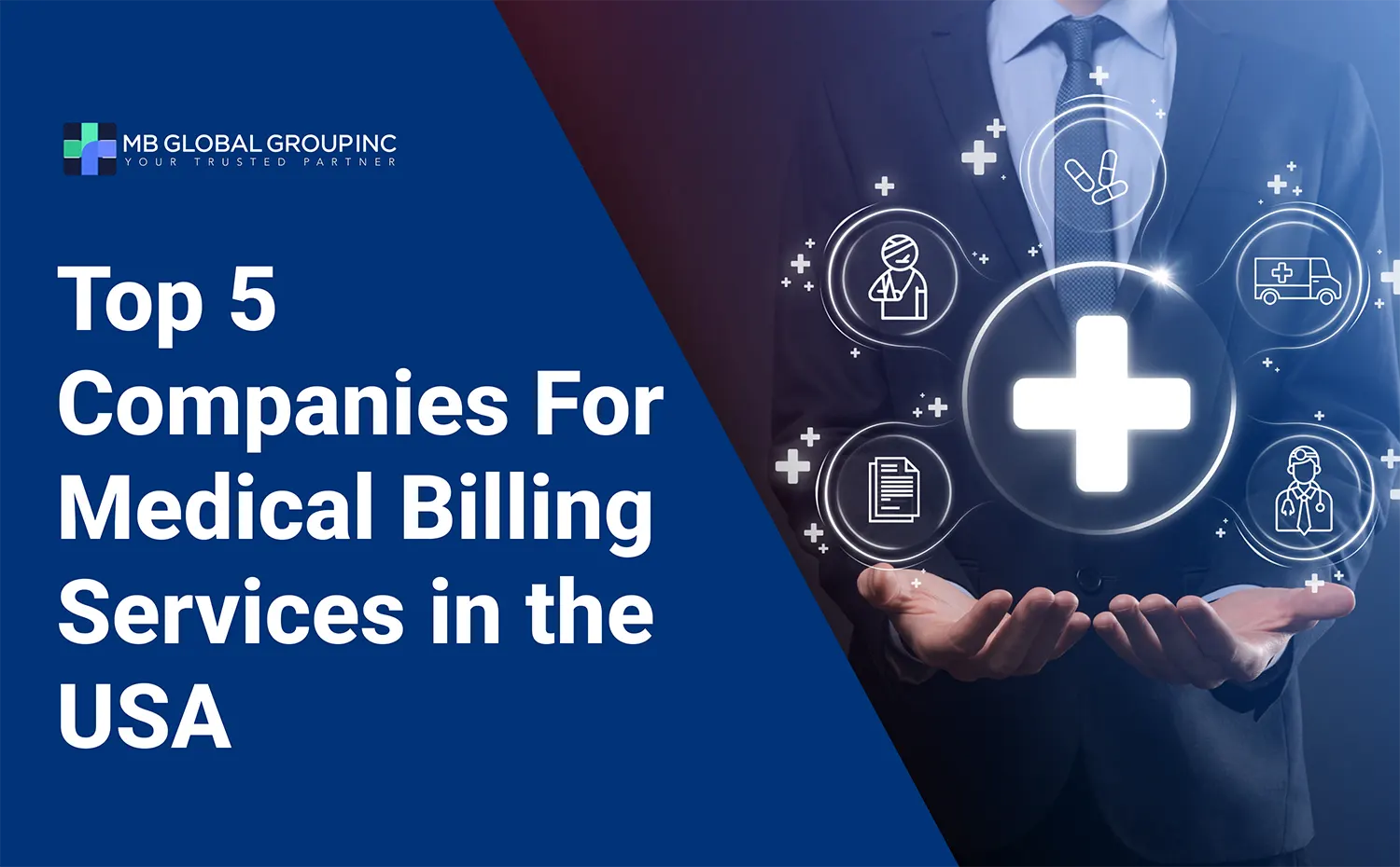 medical billing services